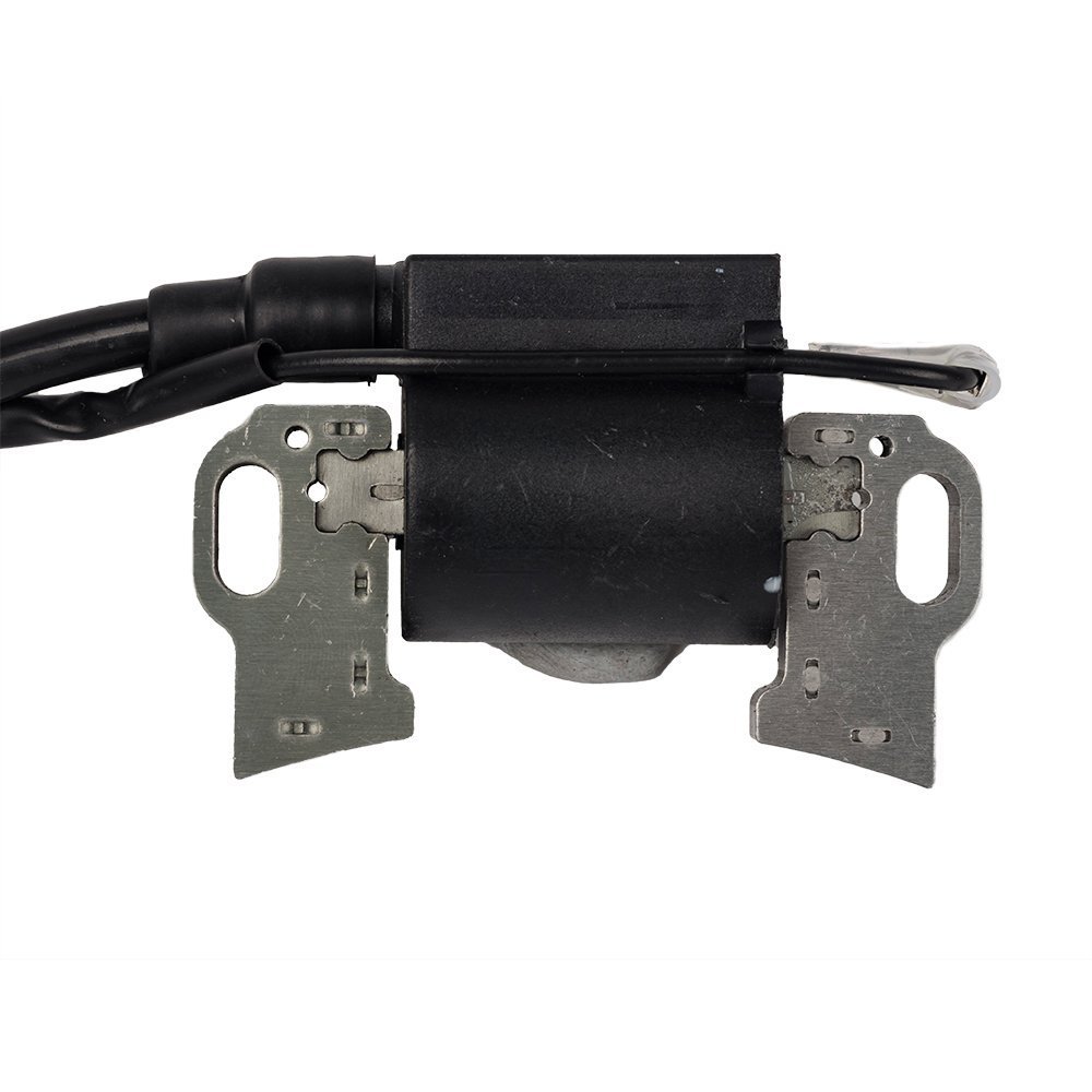 HIFROM Ignition Coil 2-Pack - Compatible with Honda GX240 GX270 GX340 GX390 Engines (8HP, 9HP, 11HP, 13HP) - Replacement Spark Plug Coil for Lawn Mowers, Generators & Small Engine Equipment