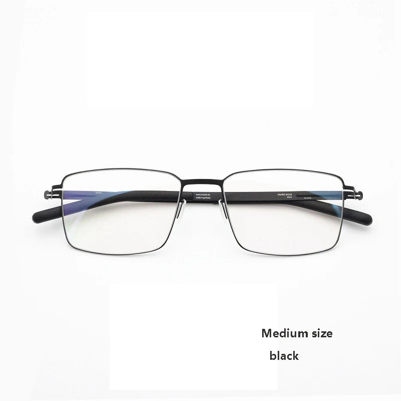 Mid Black