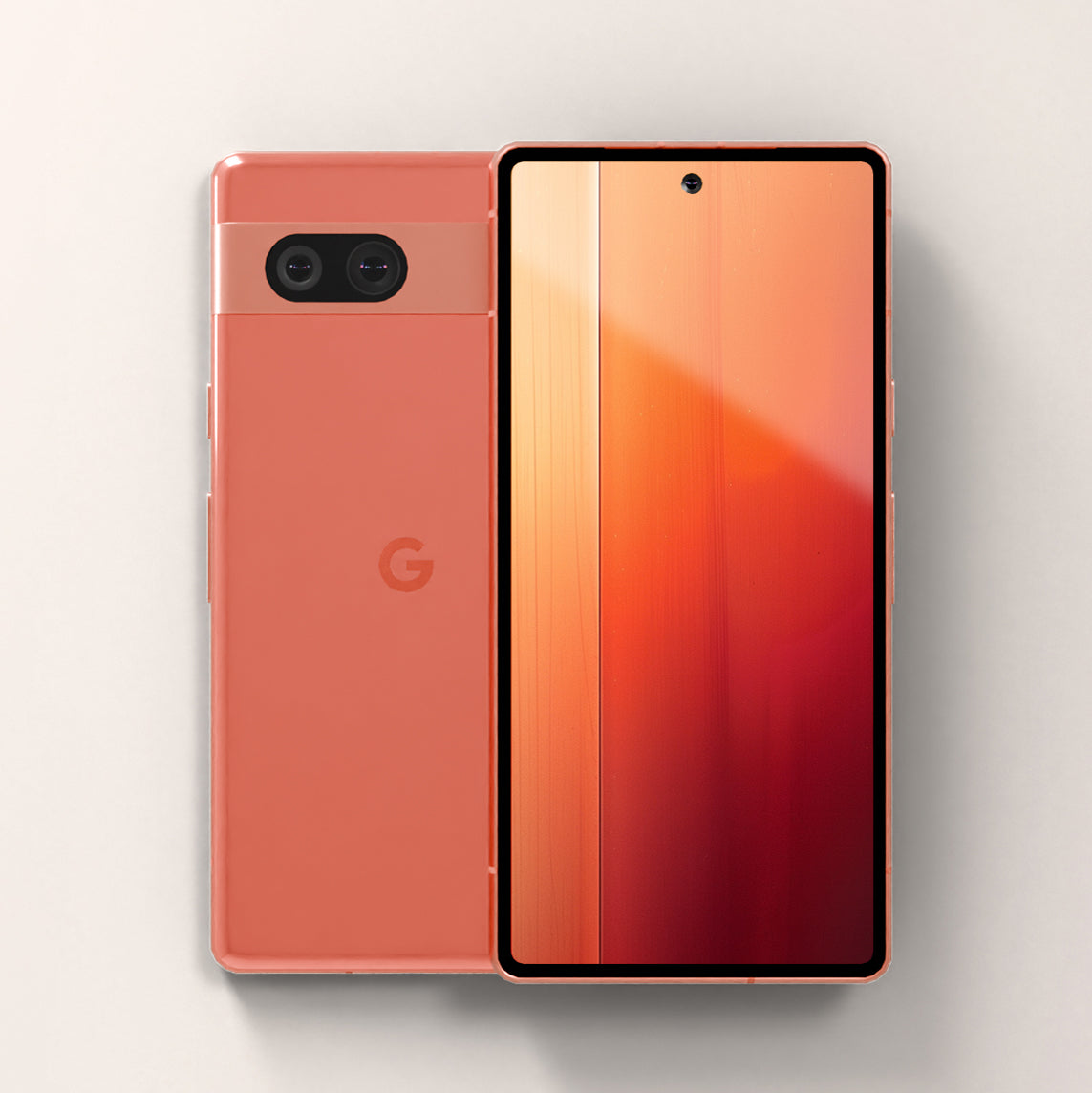 Google Pixel 7a 128GB Unlocked Smartphone for Verizon - Fast 5G, Great Camera | Perfect for Travel Photography & Social Media Content Creation