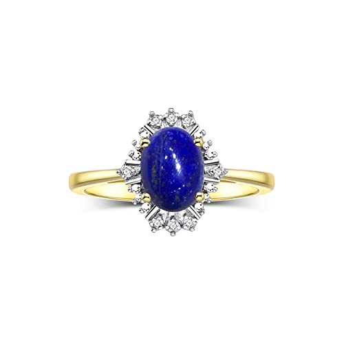 Lapis Lazuli
