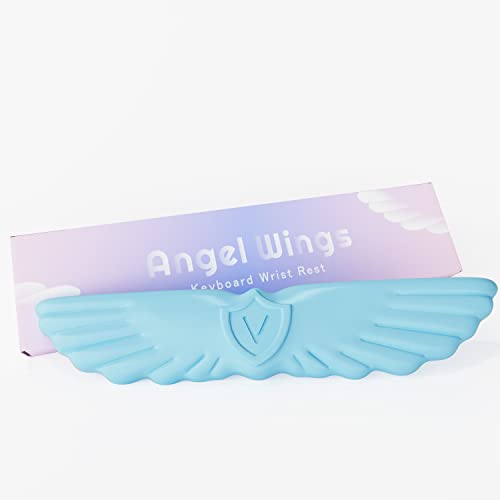 1-wing Bule Without Keyboard