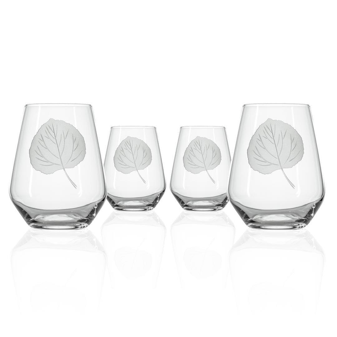 Premium 18oz Stemless Wine Tumbler Glasses - Set of 12 | Shatter-Resistant, BPA-Free | Perfect for Parties, Weddings & Outdoor Gatherings