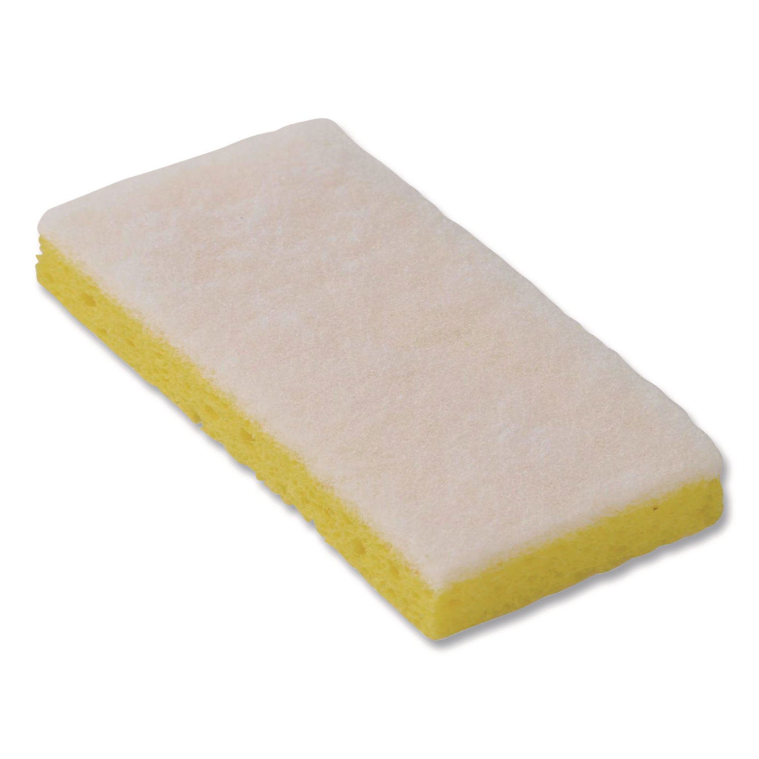Americo® Resort Cut Scrub Sponge - Light Duty Cleaning Sponges (6.25