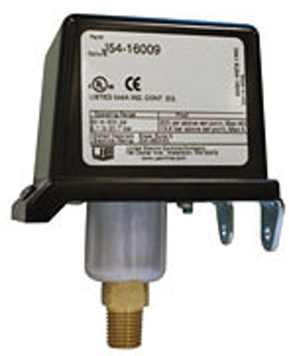 High-Quality Pressure Switch for HVAC, Water Pumps & Industrial Equipment | Reliable Automatic Control for Air Compressors, Hydraulic Systems & More
