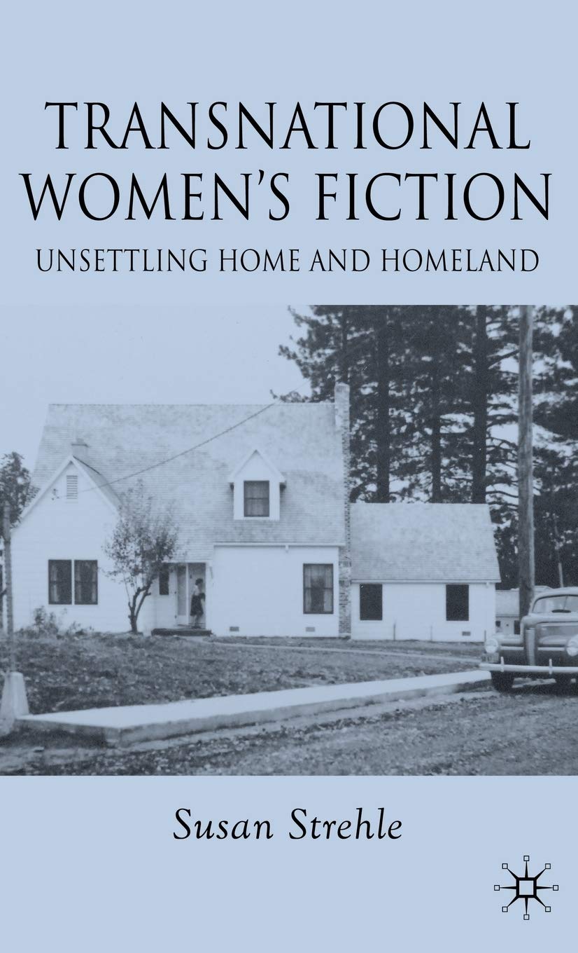 Transnational Women's Fiction Books - Exploring Home & Homeland in Literature | Perfect for Book Clubs & Cultural Studies