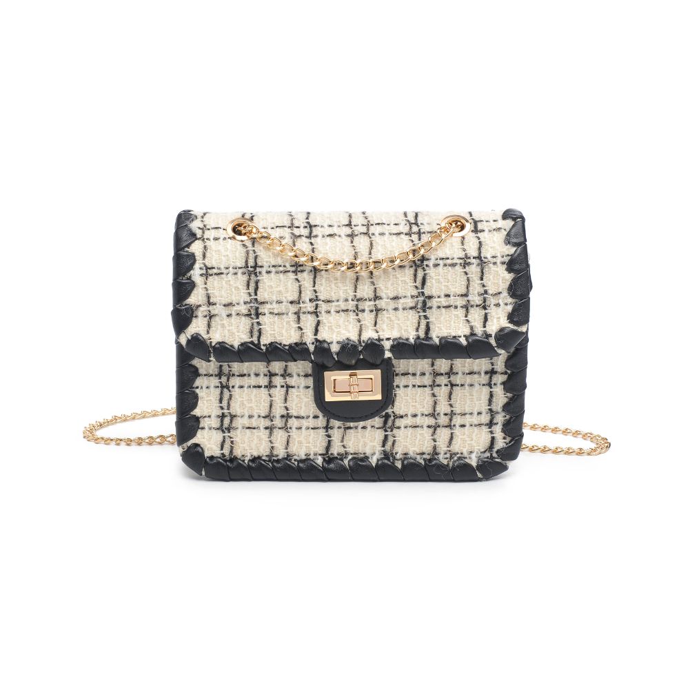 Marjorie Crossbody Bag for Women - Stylish & Lightweight Shoulder Purse - Perfect for Travel, Work & Everyday Use
