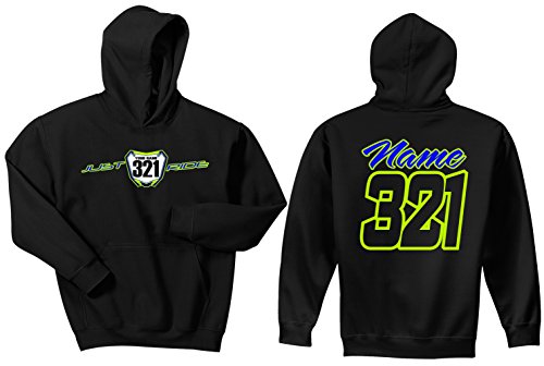Neon Yellow/Bright Blue-black #'S