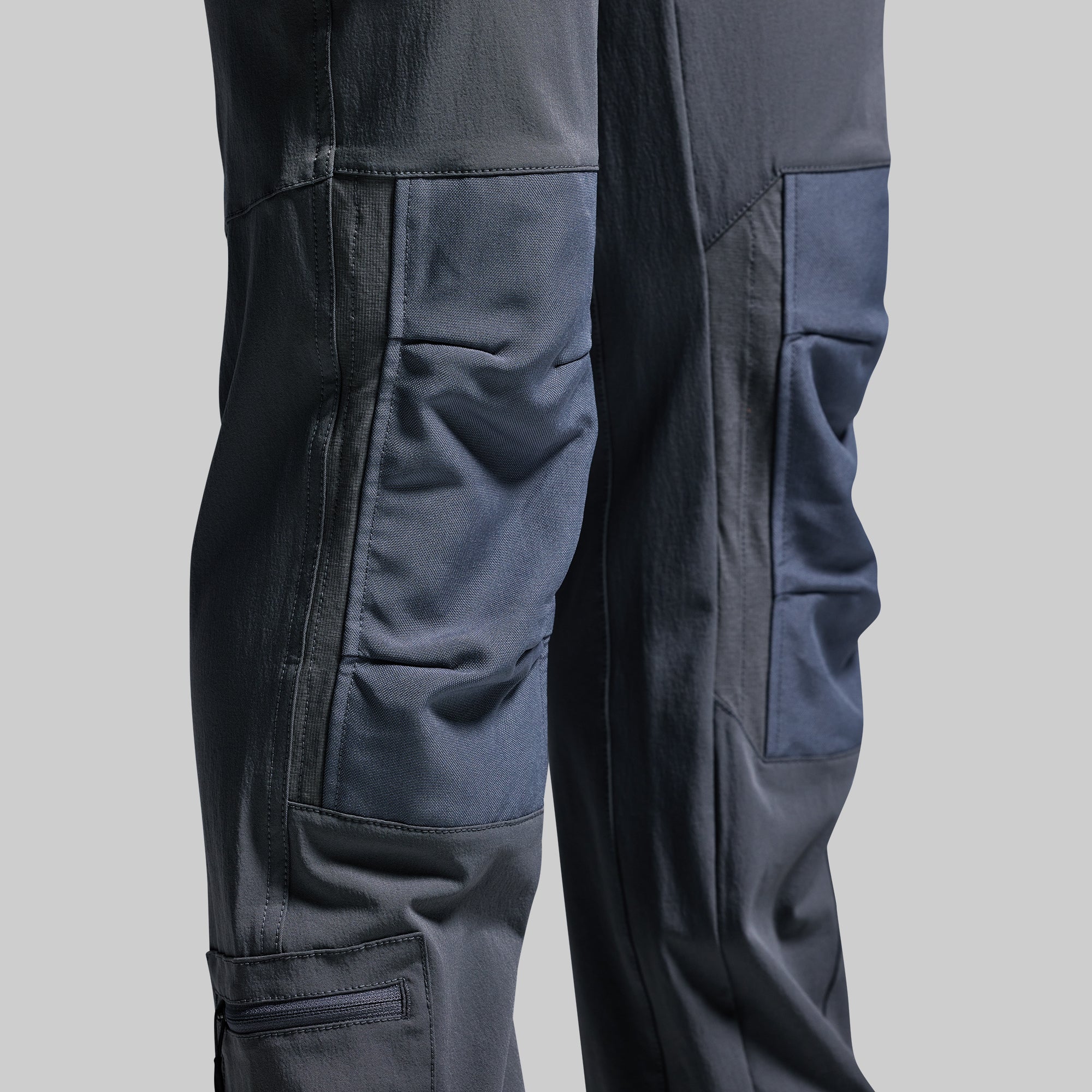 Tactical Women's Assault Pants - Wolf Grey | Durable Combat Pants for Outdoor, Airsoft & Hiking | Military Style Cargo Pants with Multiple Pockets