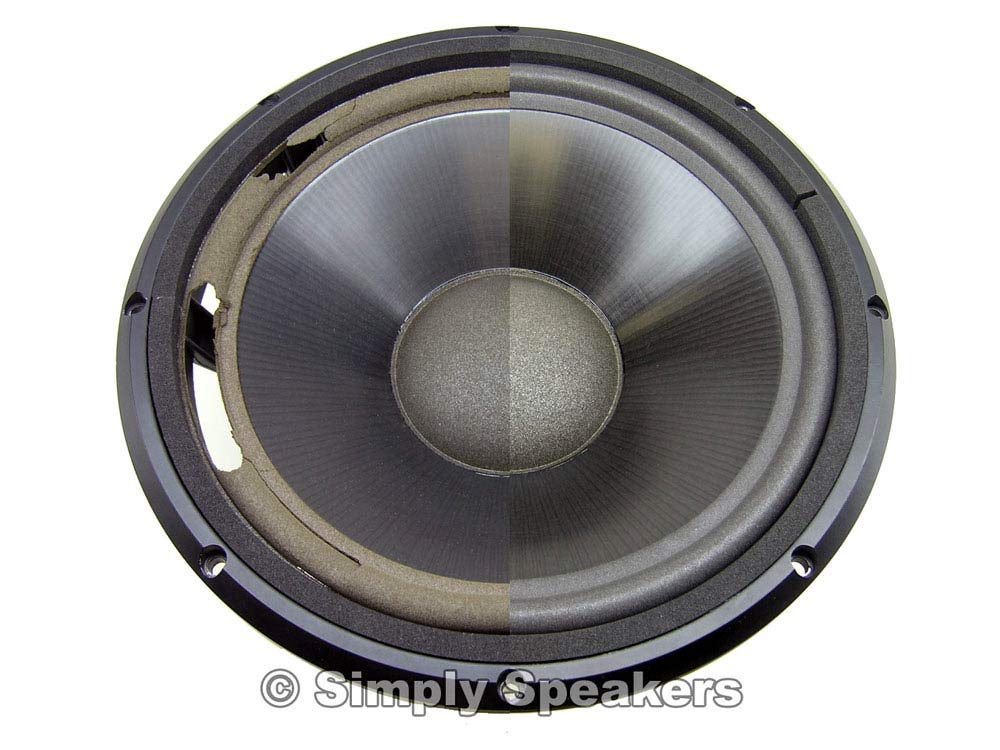Infinity Complete System Speaker Repair Kit FSK-8.2x5Ji.2 - High-Quality Audio Restoration for Home Theater and Car Audio Systems
