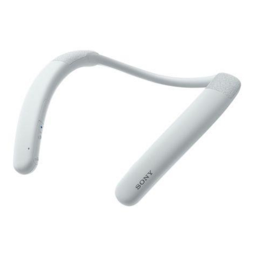 Sony SRS NB10 Wireless Neckband Speaker - Bluetooth Headphones for Running, Gym, Workout, Travel & Outdoor Activities