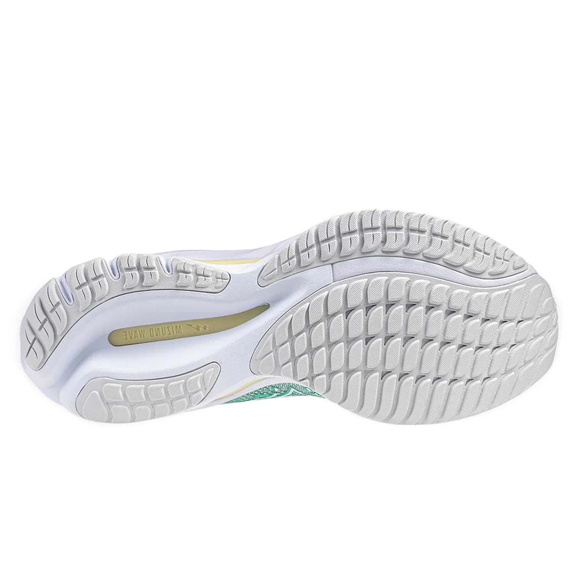 Mizuno Wave Rider 27 Women's Running Shoes - Lightweight Cushioned Road Shoes for Jogging, Training & Marathon Racing