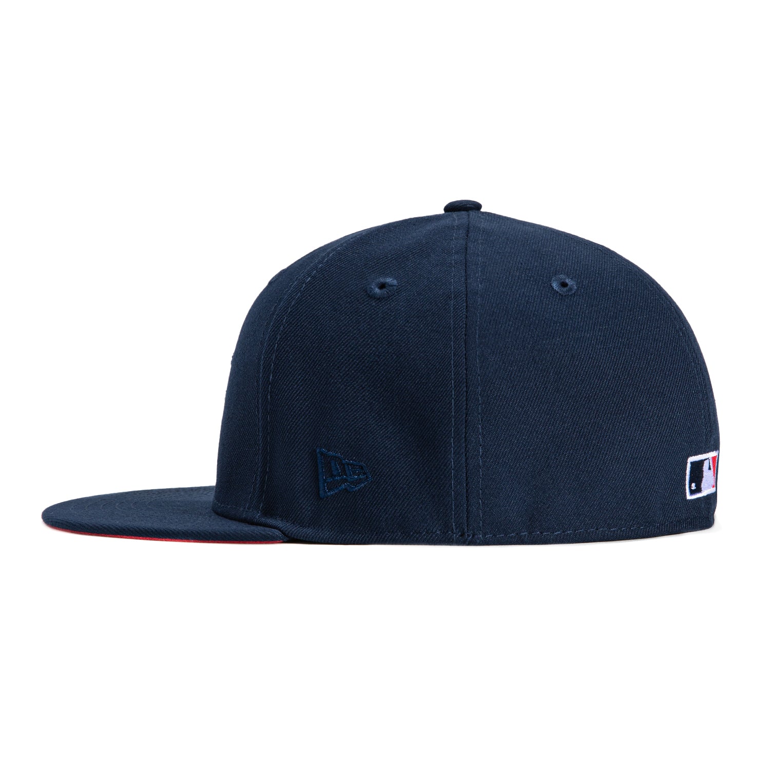 New Era 59Fifty Los Angeles Dodgers 40th Anniversary Stadium Patch Snapback Hat - Navy Blue Baseball Cap for Men & Women - Perfect for Games, Collecting & Streetwear Fashion