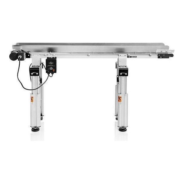 Twister Trimmer Quality Control Conveyor System - Precision Trimming Solution for Manufacturing & Packaging | Industrial Automation Equipment