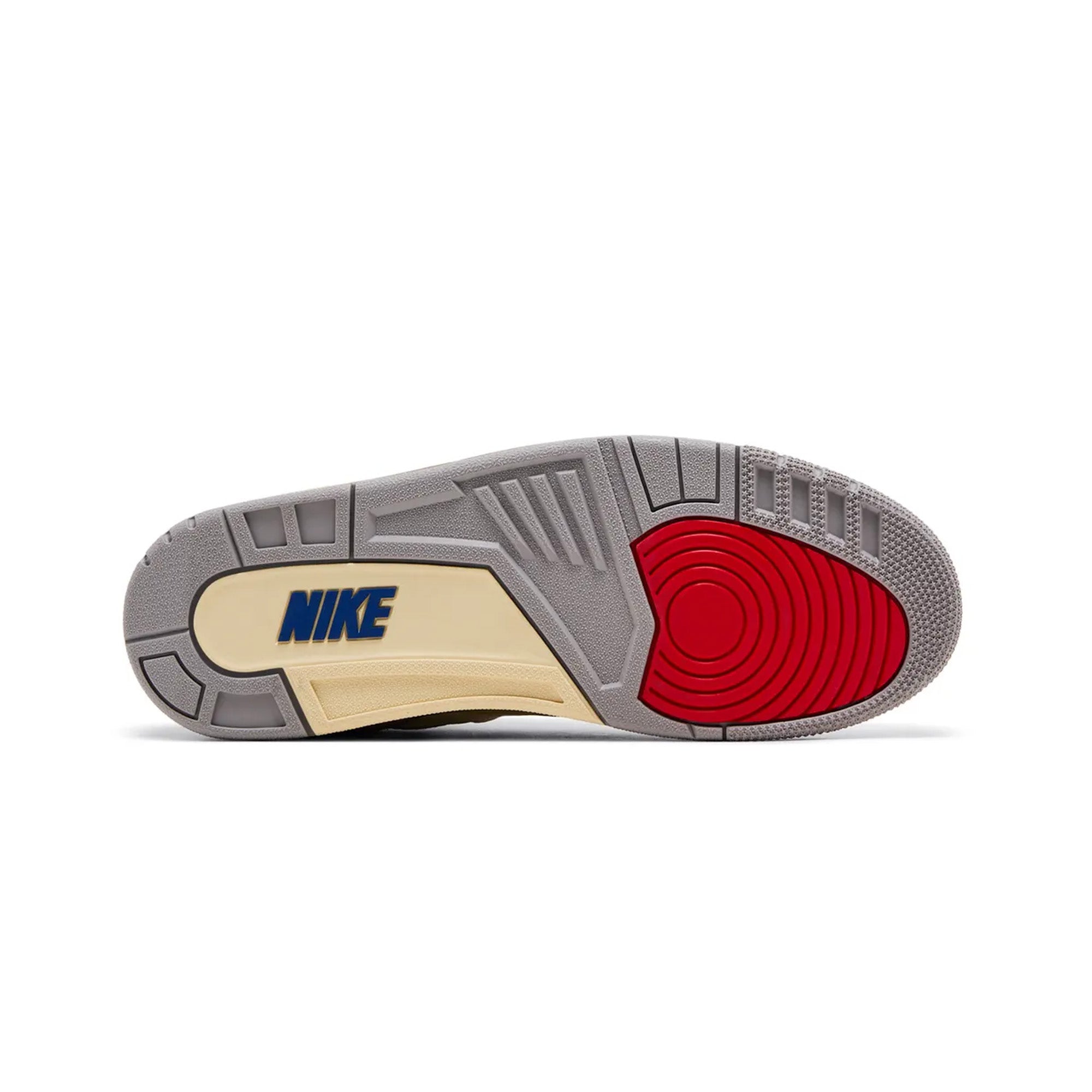 Air Jordan 3 Retro 'Seoul 2.0' Sneakers (2025) - Men's Basketball Shoes for Streetwear & Casual Style