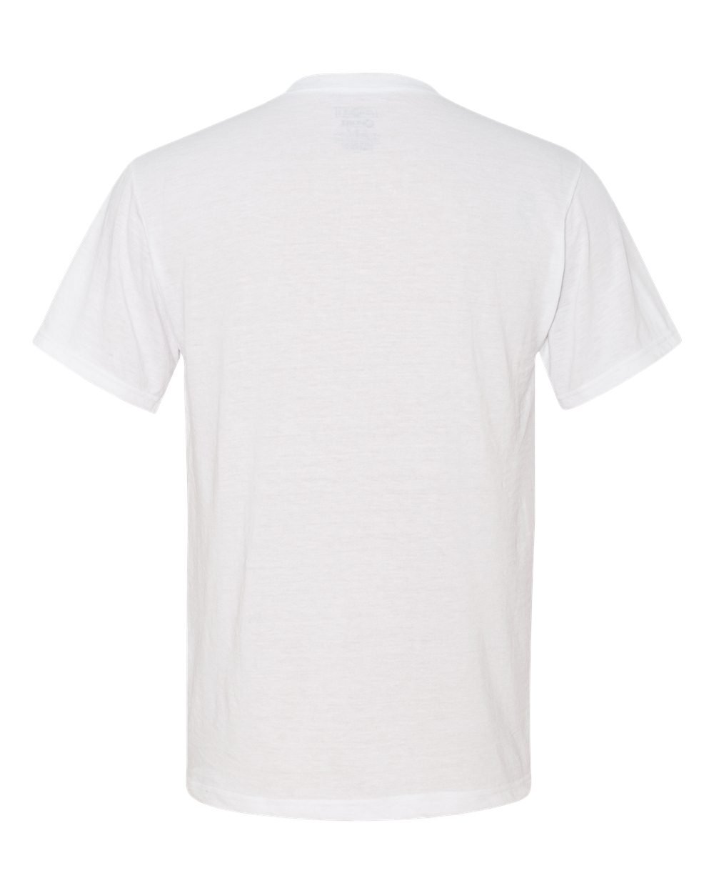 Jerzees Men's 21M Heavyweight Cotton T-Shirt - Soft Comfort Fit Crewneck Tee for Casual Wear & Workout
