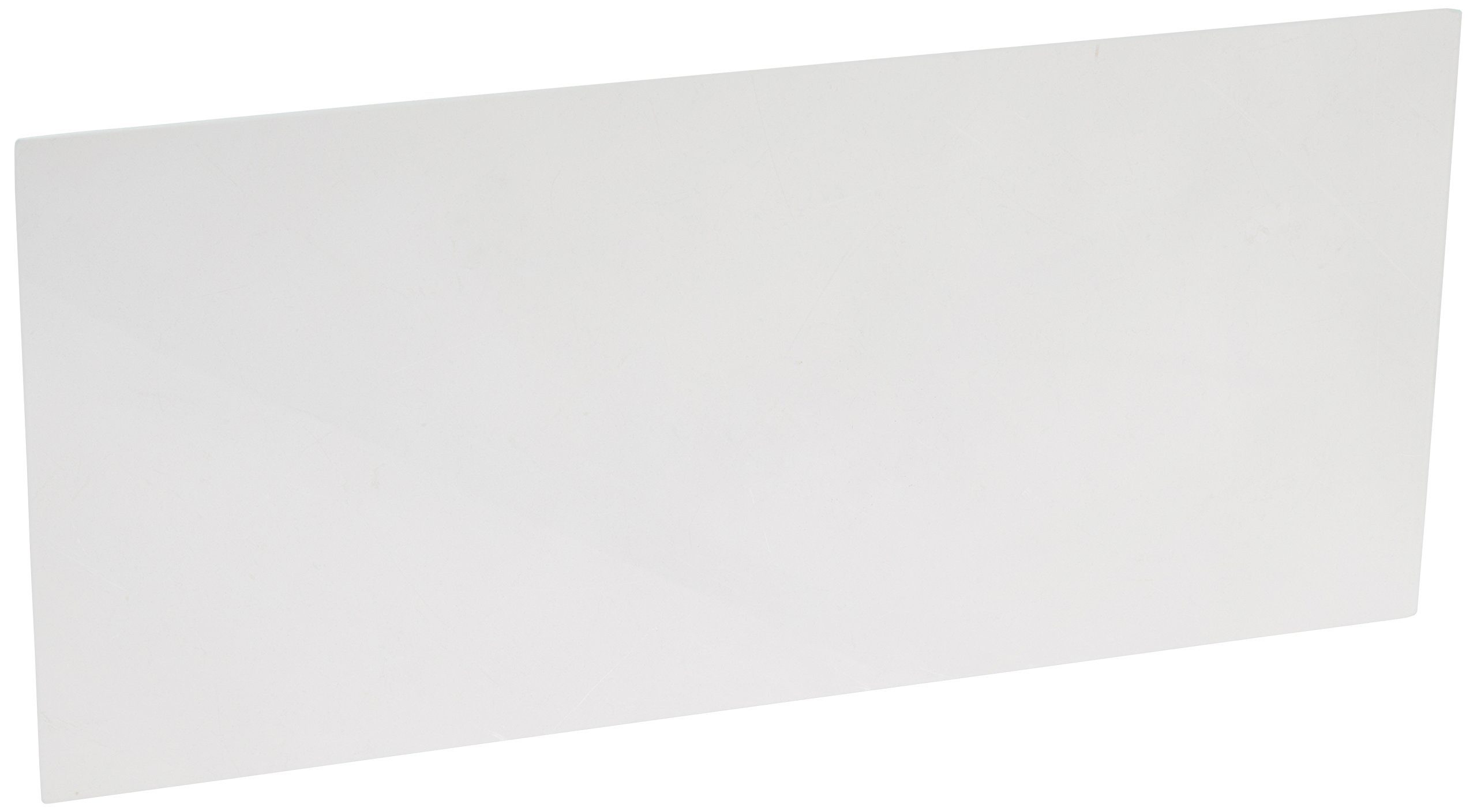Original Frigidaire 297102704 Freezer Glass Crisper Cover - Replacement Part for Refrigerator Crisper Drawer - Perfect for Food Storage & Organization in Kitchen