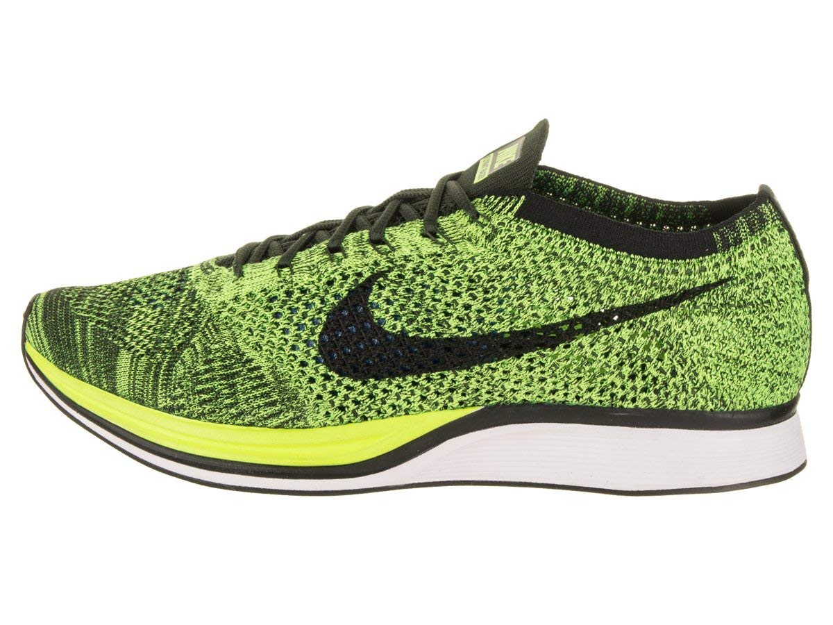 Nike Men's Running Shoes - Lightweight Athletic Sneakers for Jogging, Gym & Daily Wear | Comfortable & Durable Workout Shoes
