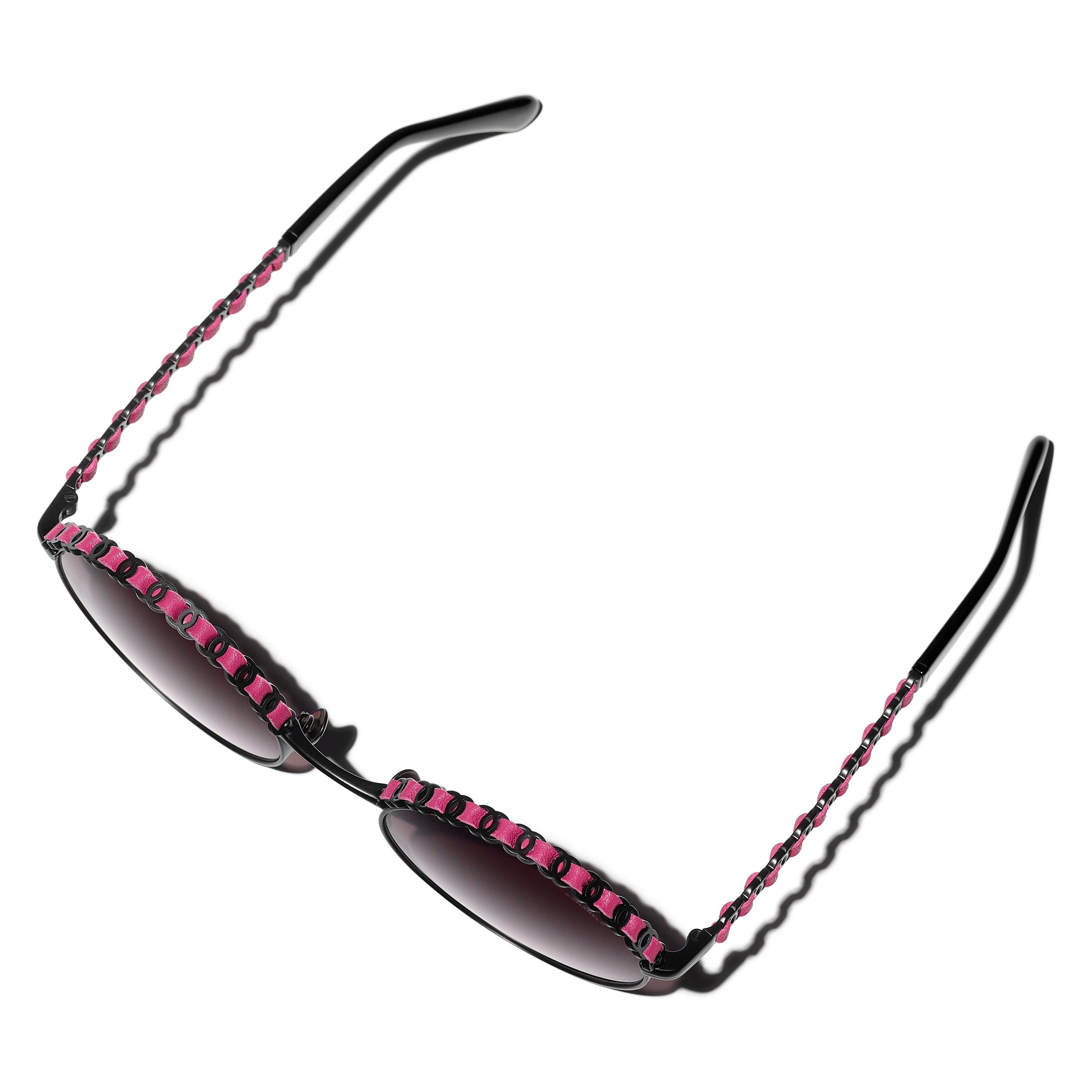 Chanel 4265 Women's Luxury Sunglasses - UV Protection & Fashionable Design for Outdoor Activities & Beach Vacations