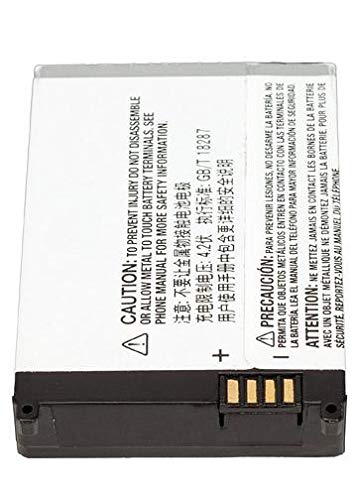 Motorola SNN5570A Replacement Battery - 3.6V 1200mAh Li-Ion Rechargeable Battery for Two-Way Radios | Perfect for Business, Security & Outdoor Communication
