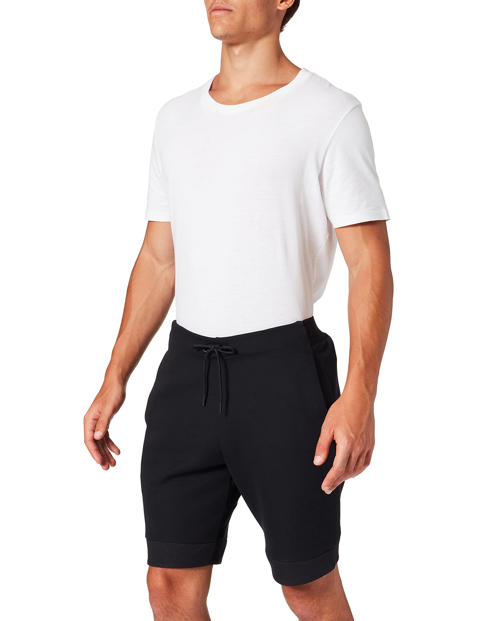 Under Armour Men's Unstoppable Move Lightweight Running Shorts - Breathable Quick-Dry Athletic Shorts for Gym, Workout & Sports Training
