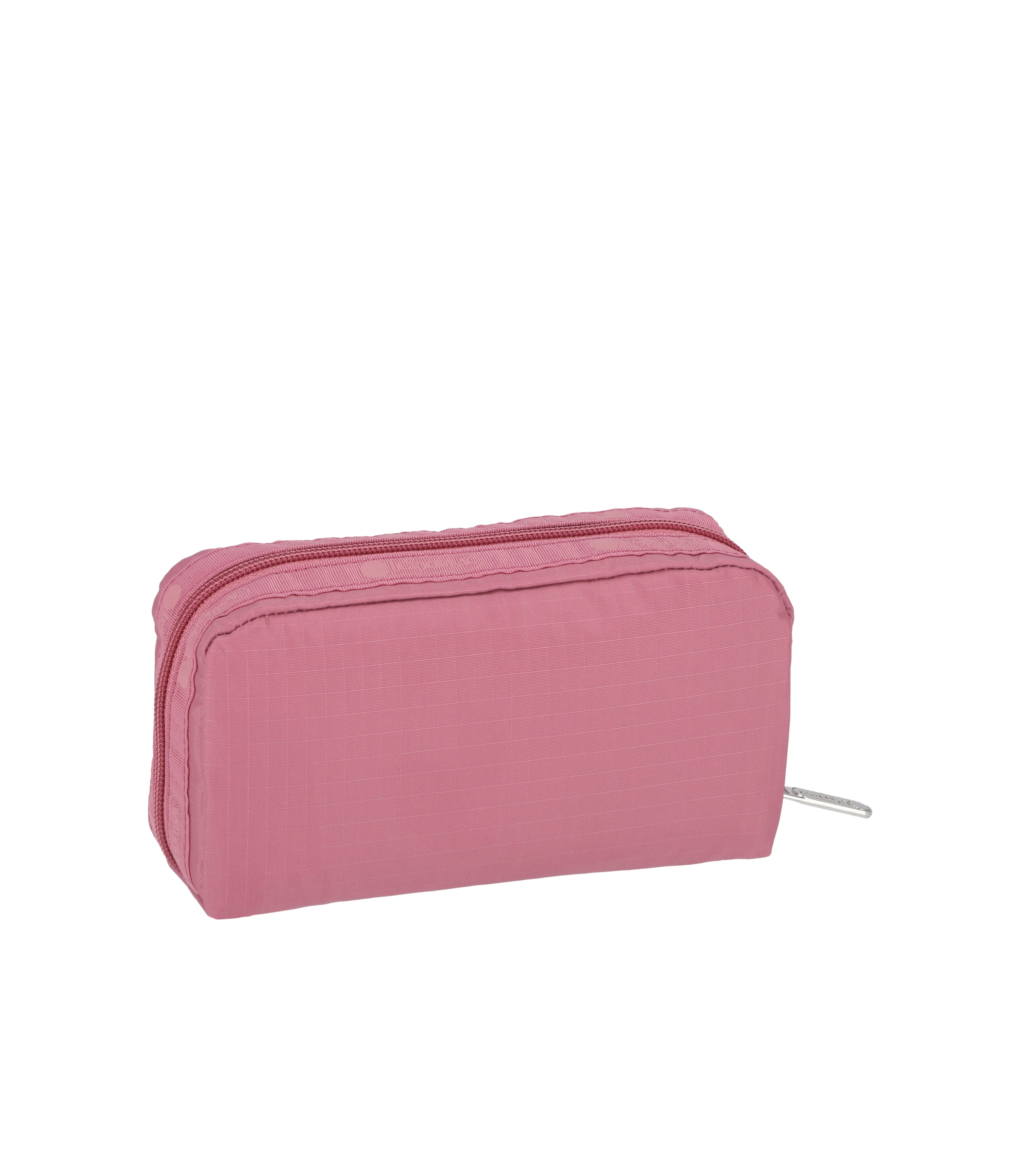 Rectangular Cosmetic Organizer - Acrylic Makeup Storage Box with Drawers for Vanity, Bathroom & Travel | Perfect for Lipsticks, Brushes & Skincare Products