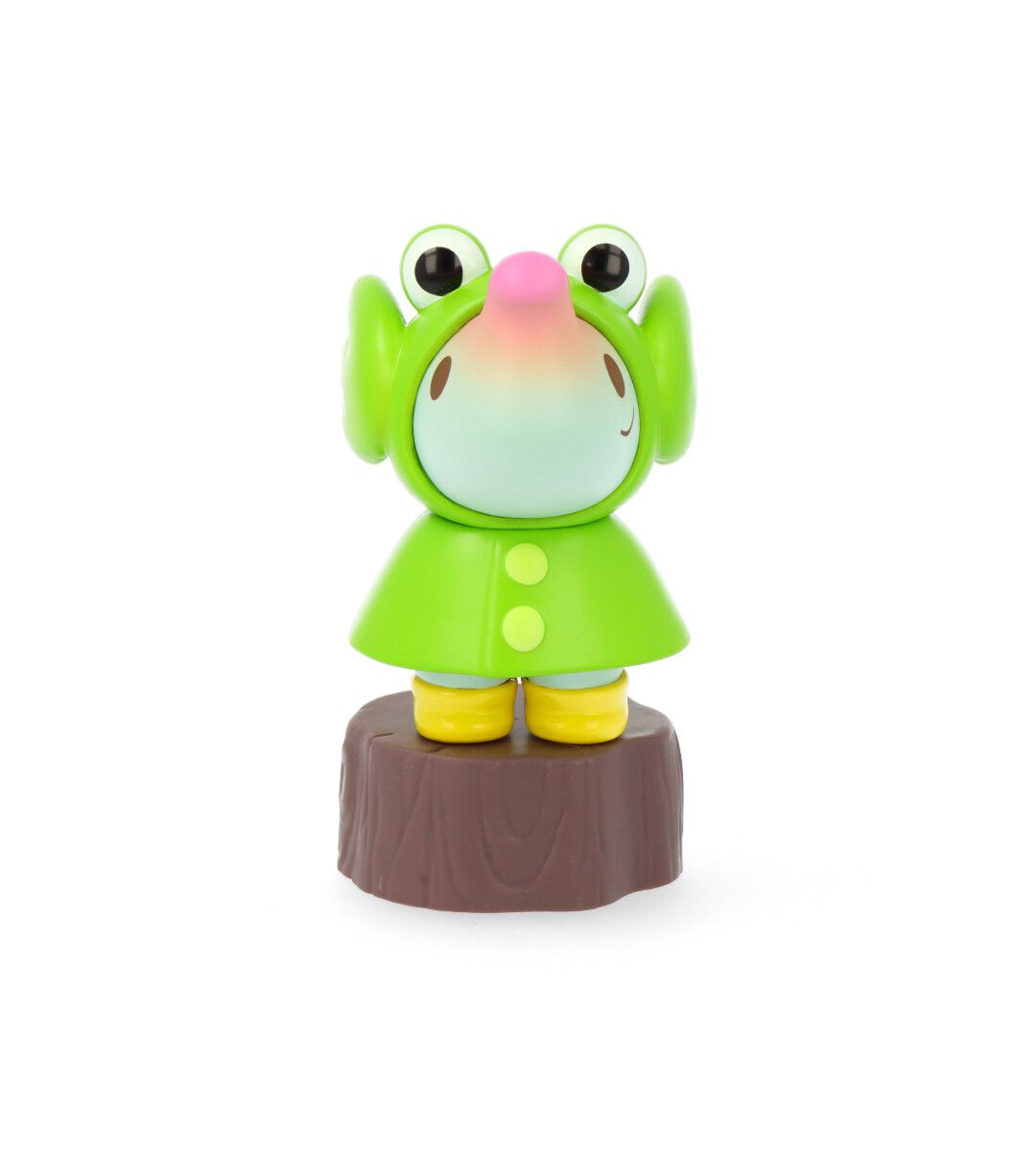 Greenie & Elfie Rainy Day - Waterproof Outdoor Gear for Hiking, Camping, and Adventure Travel
