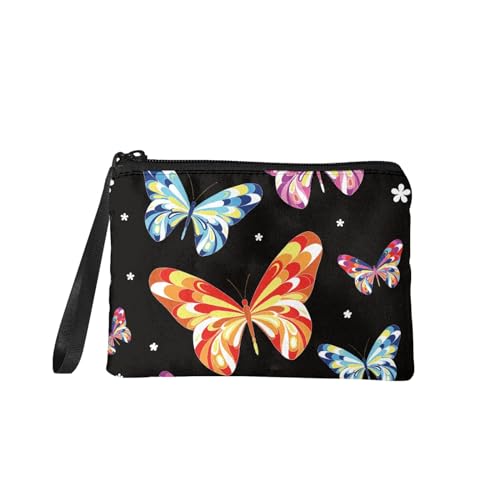 Colorful Butterfly