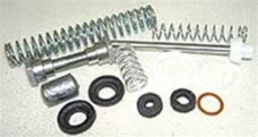 Professional Gun Repair Kit - Essential Firearm Maintenance Tools for Cleaning & Fixing - Perfect for Hunting, Shooting Range & Home Defense