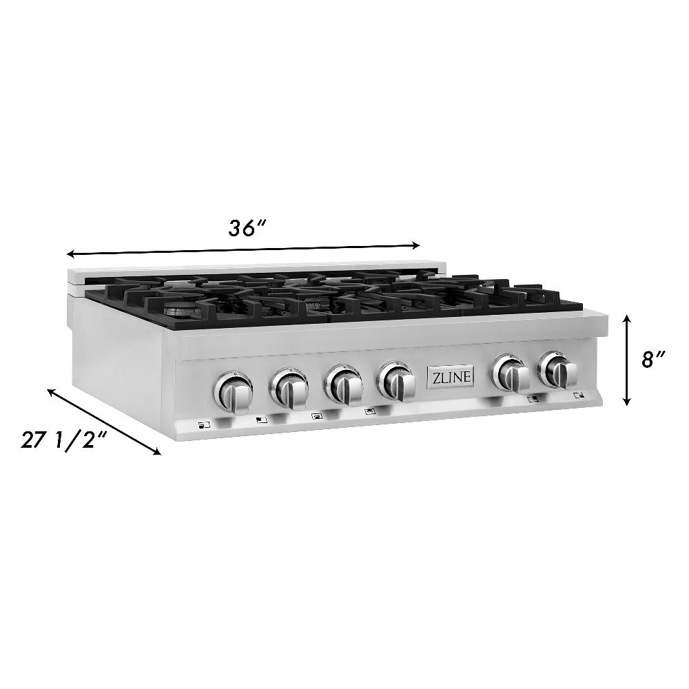 ZLINE 36