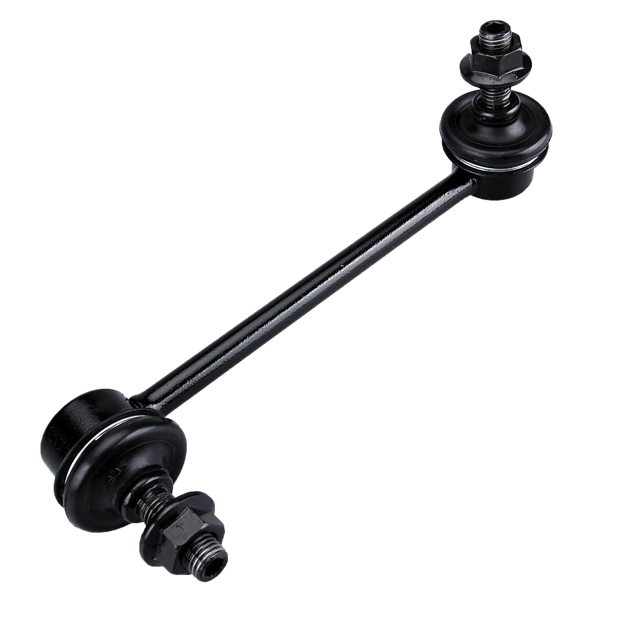 INEEDUP 6-Piece Tie Rod & Sway Bar Kit for 2003-2008 Mazda 6 - Perfect for Suspension Repair & Maintenance