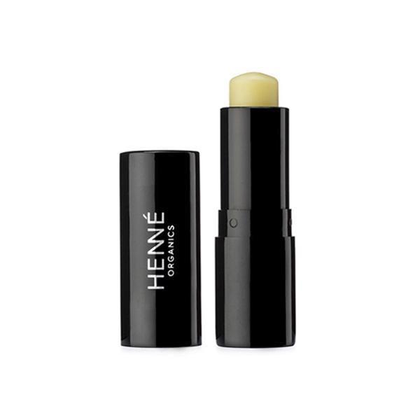 Henne Organics Luxury Lip Balm V2 - Ultra Moisturizing & Nourishing Lip Care for Dry, Chapped Lips | Perfect for Daily Hydration, Winter Protection & On-the-Go Use