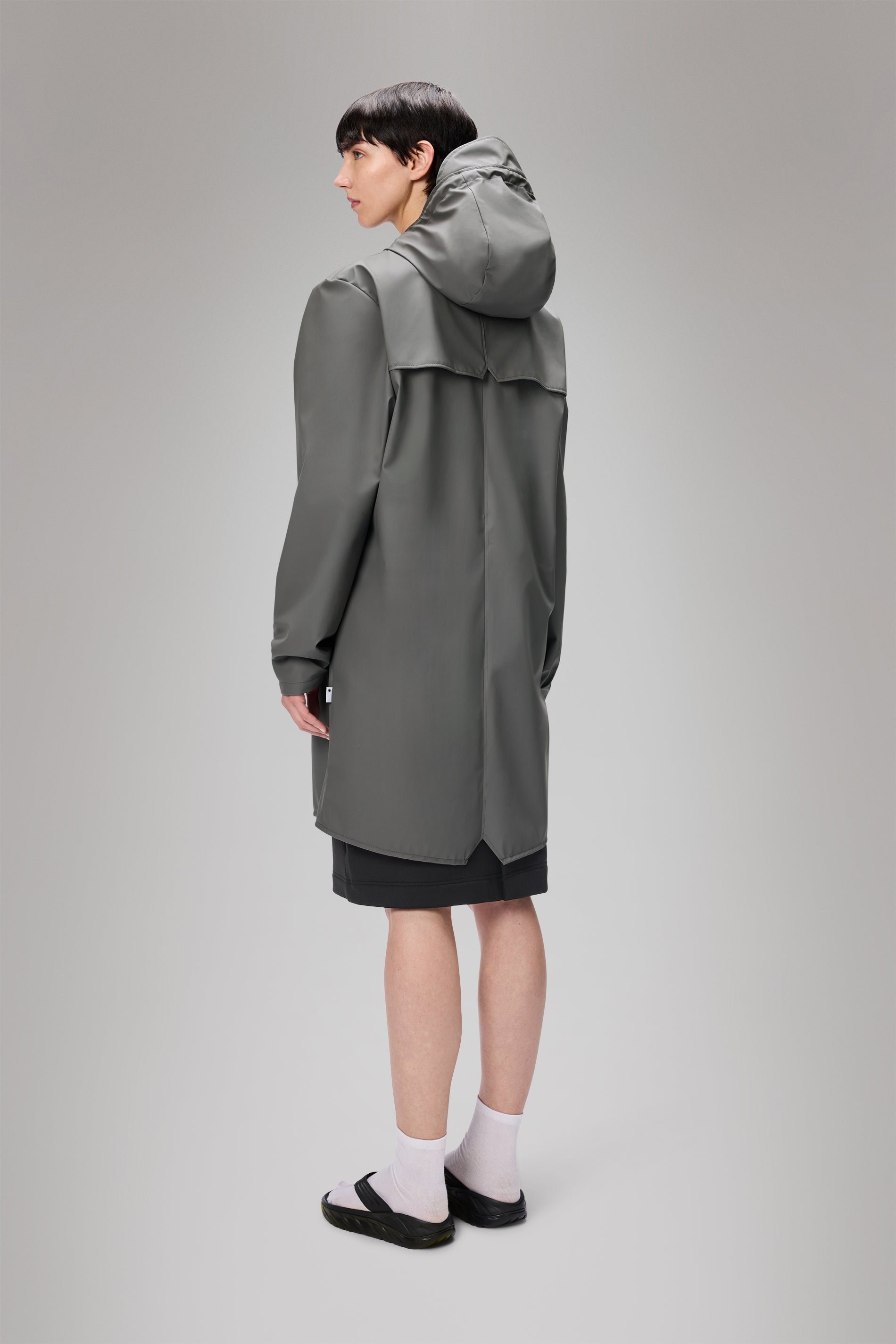 Women's Long Jacket - Stylish & Comfortable Outerwear for Fall & Winter | Perfect for Casual Wear, Office & Outdoor Activities
