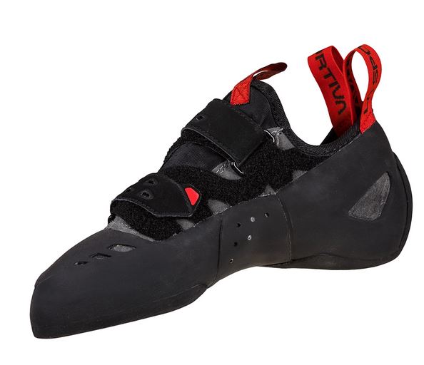 La Sportiva Tarantula Boulder Men's Climbing Shoes - High-Performance Rock Climbing Footwear for Indoor & Outdoor Bouldering, Gym Training, and Sport Climbing Adventures