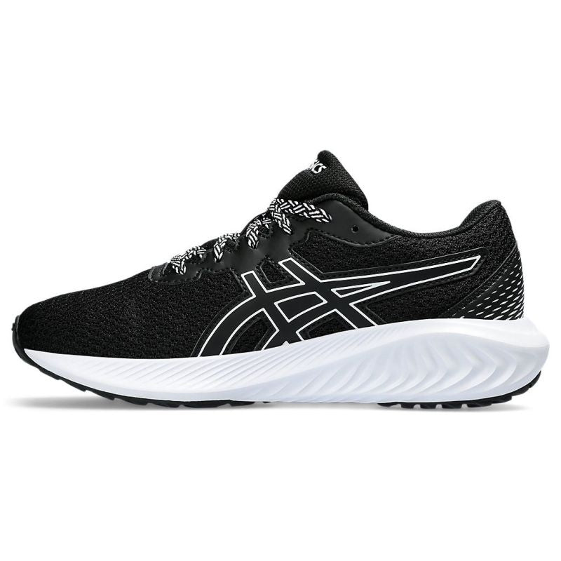 ASICS GEL-Excite 10 GS Kids Running Shoes - Lightweight Athletic Sneakers for Boys & Girls - Perfect for School, Sports & Daily Activities