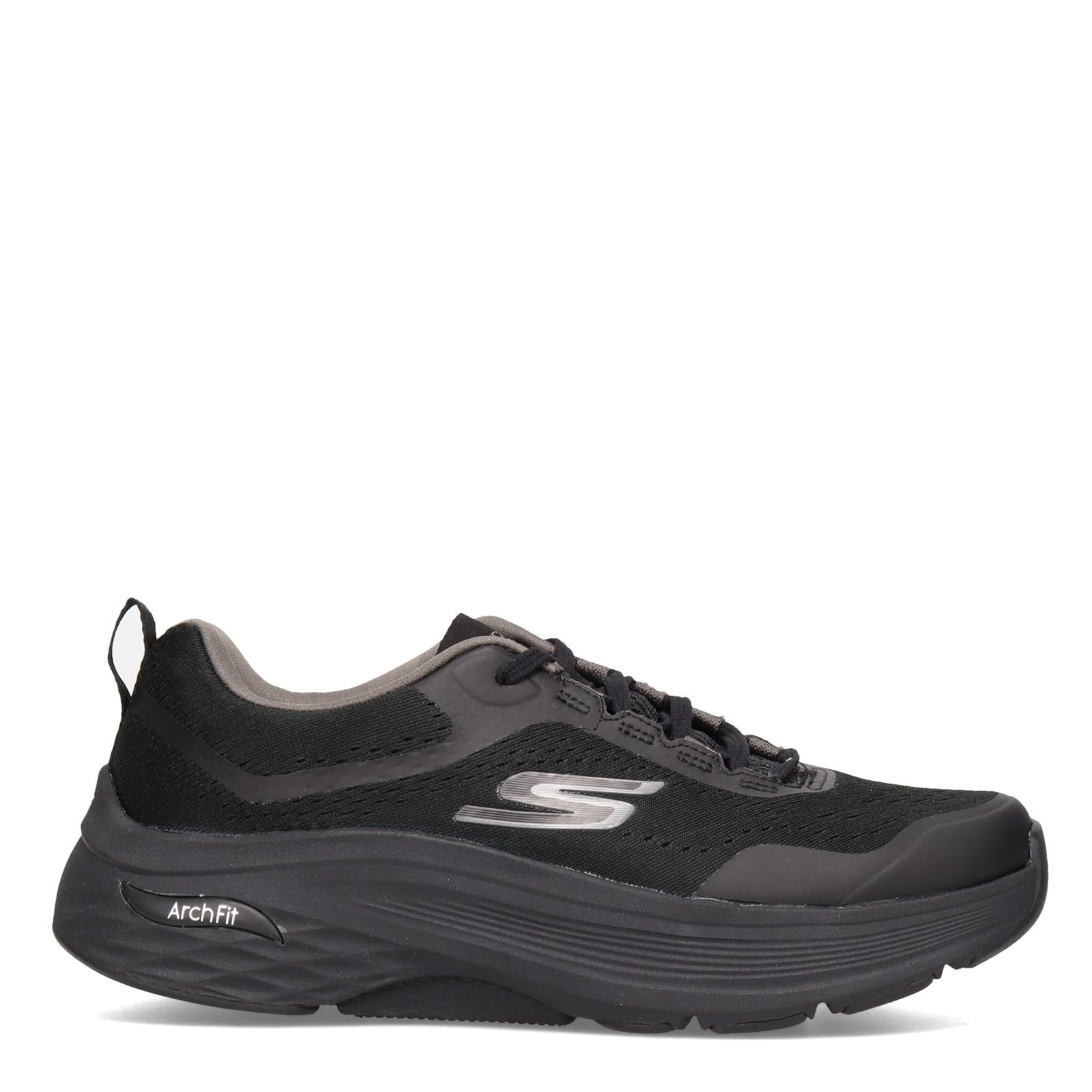 Skechers Men's Max Cushioning Arch Fit Sneakers - Comfortable Walking Shoes for Flat Feet - 220196 - Perfect for Running, Gym Workouts & Daily Wear