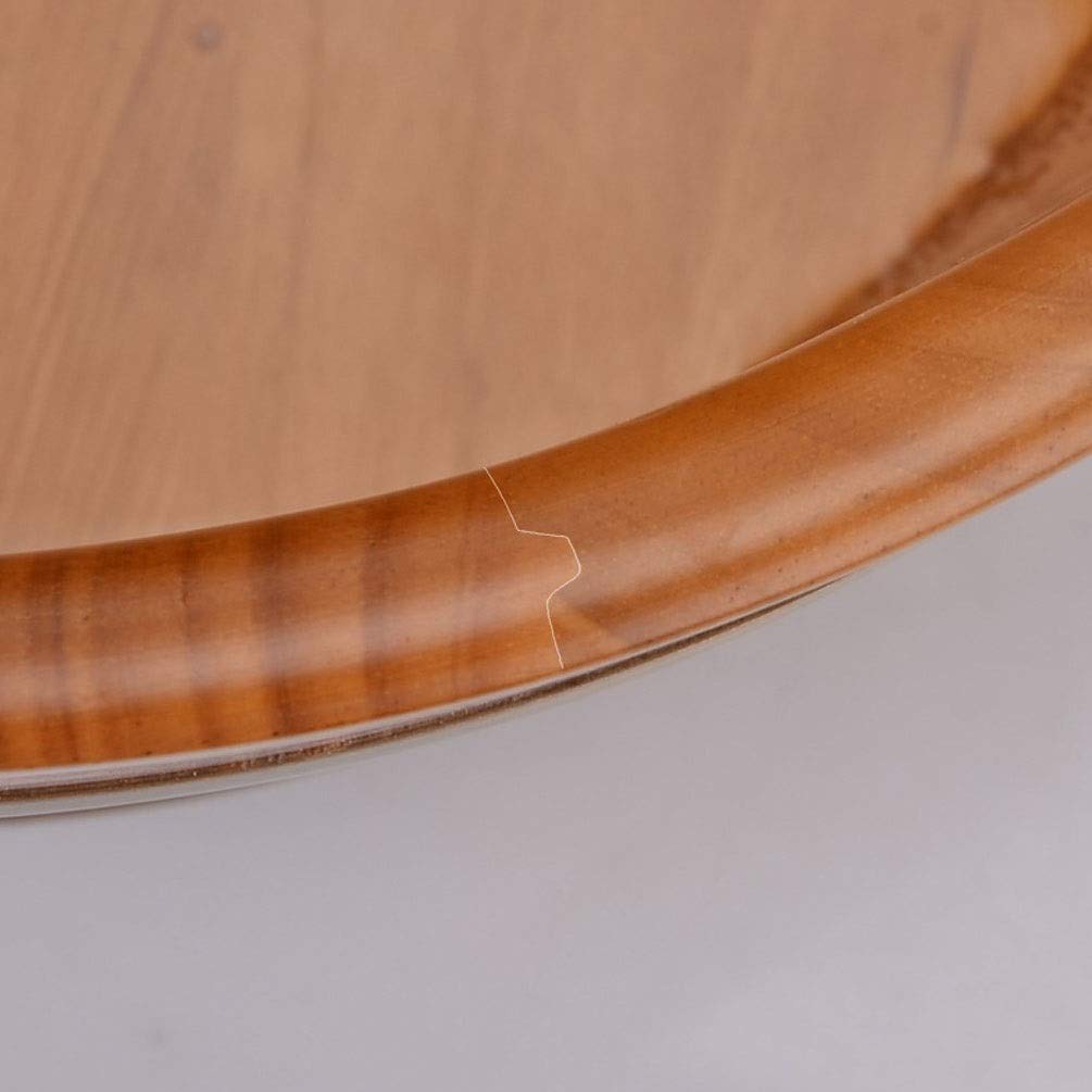 NUBAOzy Wooden Foot Bath Massager - Natural Wood Foot Spa Tub with Sauna Infusion for Relaxation & Detox - Perfect for Home Use, Pedicure, and Aromatherapy