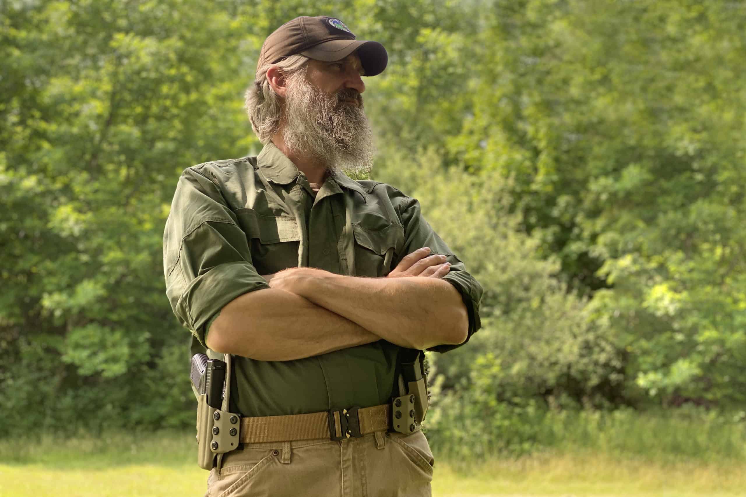 Into the Ozarks DVD or USB - Adventure Travel Documentary for Nature Lovers | Perfect for Road Trips, Camping & Outdoor Enthusiasts