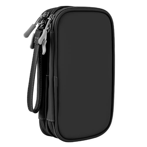 Black-PU-Medium