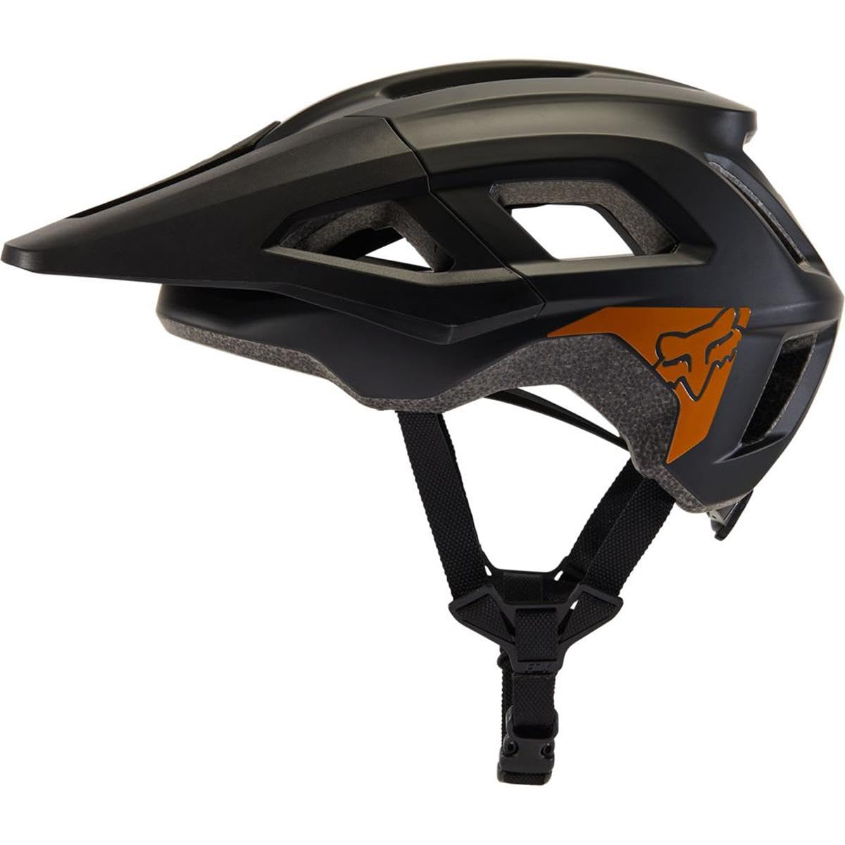 Fox Racing Mainframe Mountain Bike Helmet - Lightweight & Durable MTB Cycling Helmet for Men & Women - Perfect for Trail Riding, Downhill & Enduro Biking