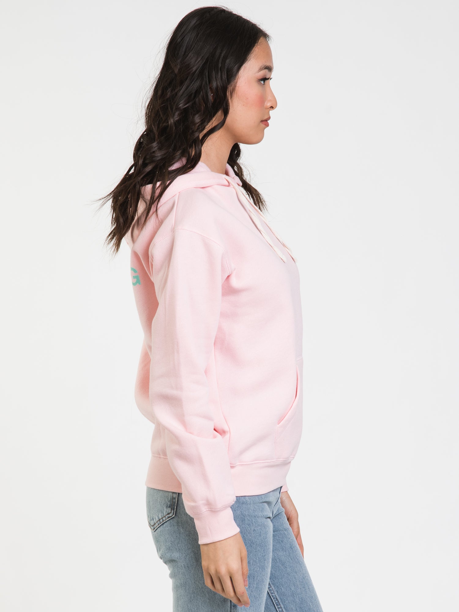 BILLABONG OFF THE BEACH HOODIE - Men's & Women's Surf Hooded Sweatshirt | Lightweight & Comfortable | Perfect for Surfing, Beach Days & Casual Wear