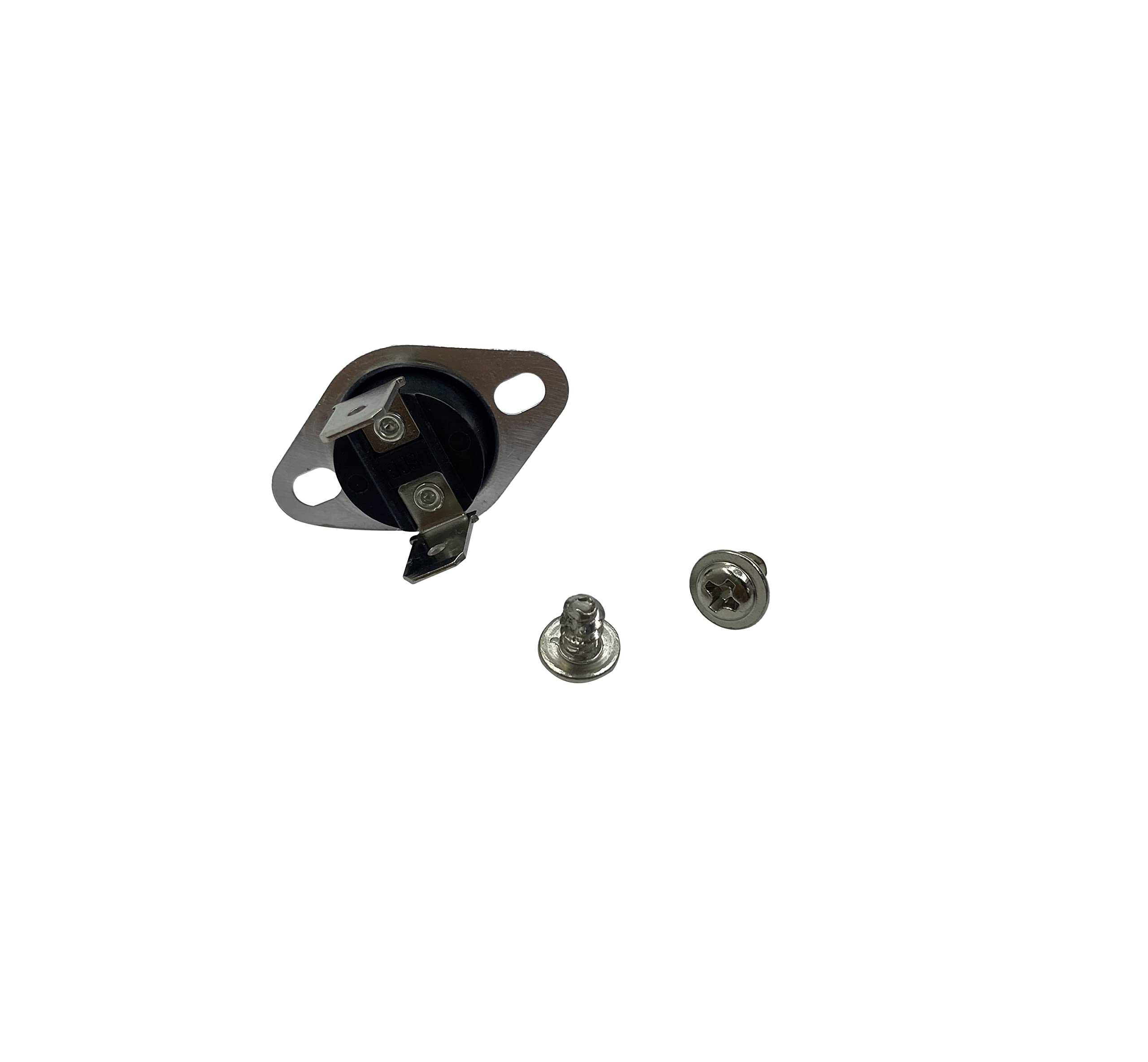 Pool Heater High Limit Thermostat Switch Auto Reset 135F (006725F Replacement) for Inground & Above Ground Pools