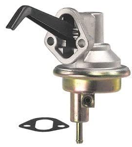 Carter M4510 High-Performance Mechanical Fuel Pump for Classic Cars & Trucks - Reliable Replacement Part for Smooth Engine Operation