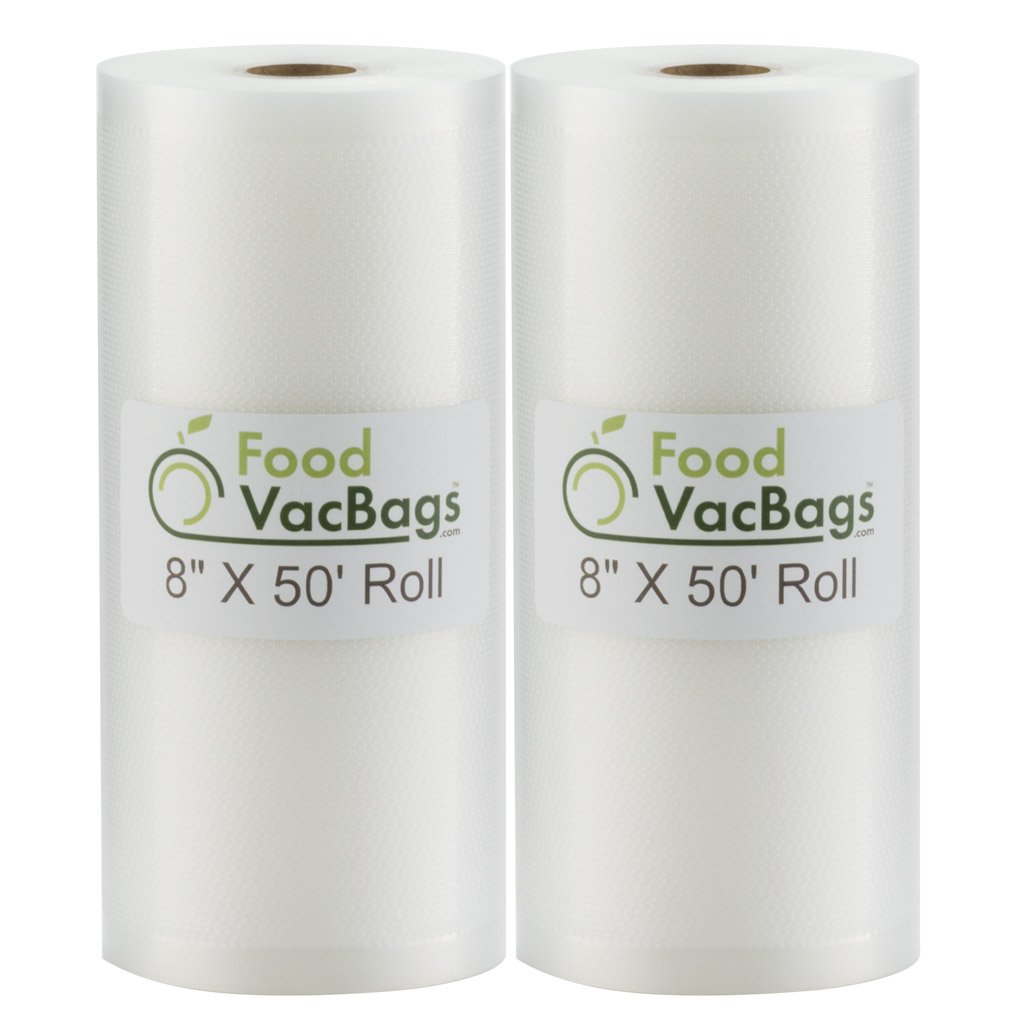 2 Rolls 8
