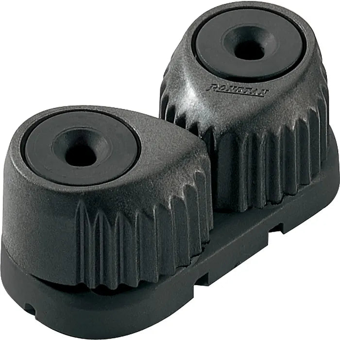 Ronstan Carbon Fiber Cam Cleat C Cleat™ Medium - Lightweight & Durable Sailboat Hardware for Easy Rope Control - Perfect for Sailing, Boating & Marine Applications