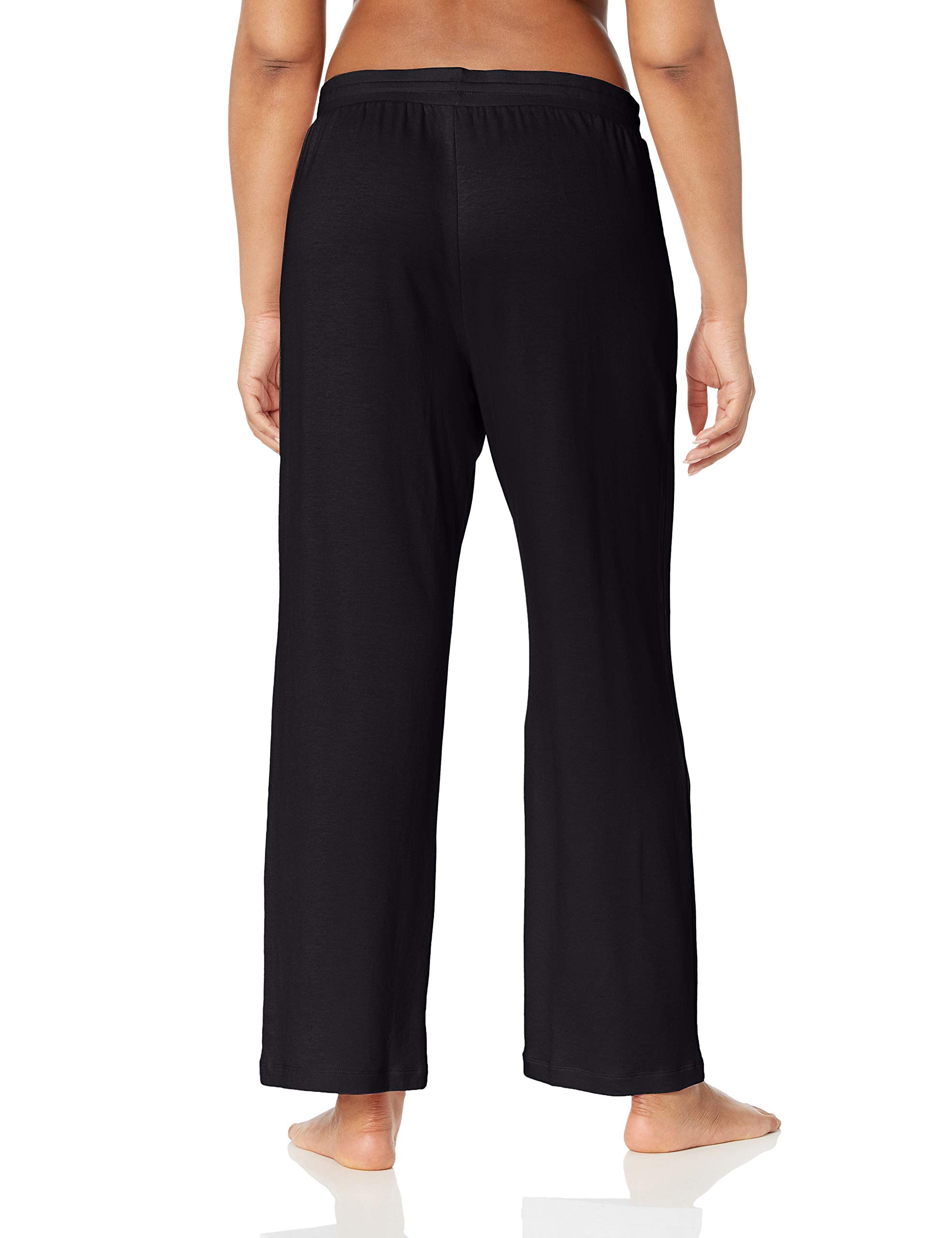 Amazon Essentials Women's Lightweight Lounge Terry Pajama Pants - Soft & Breathable Sleepwear for Women - Perfect for Relaxing at Home, Lounging & Sleeping