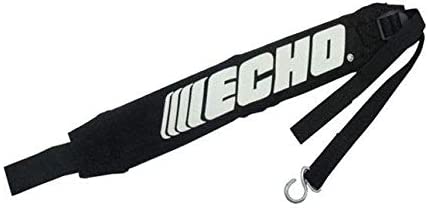 ECHO C061000111 Single Backpack Leaf Blower with Comfortable Strap - Perfect for Yard Cleaning, Lawn Care & Landscaping