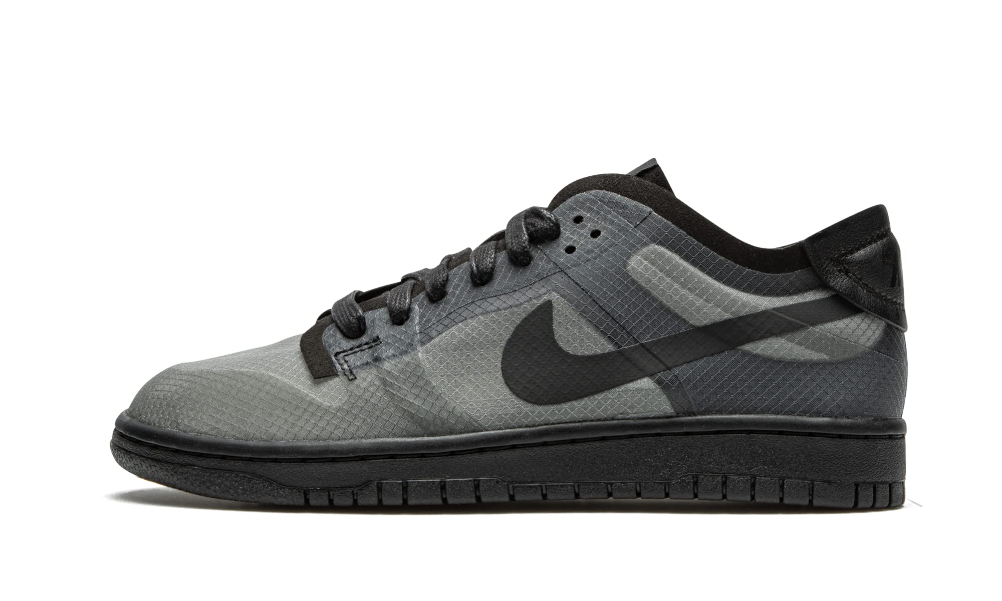 Nike Women's Modern Running Shoes - Black Transparent Black Size 10.5 | Lightweight Athletic Sneakers for Jogging, Gym Workouts & Casual Wear