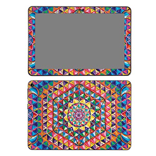 Rainbow Kaleidoscope