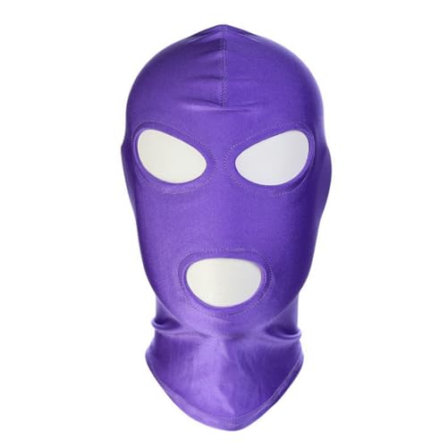 Purple-mouth Eyes