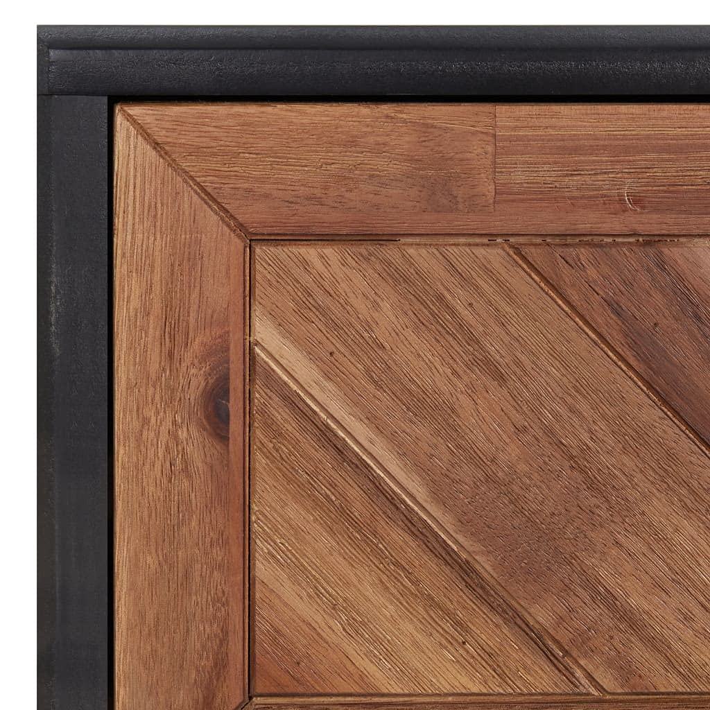Modern Coffee Table & End Table Set - 35.4